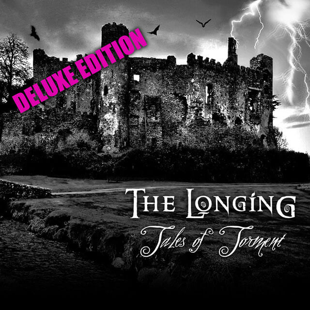 The Longing - Tales of Torment (Deluxe Edition)