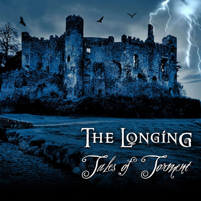 The Longing - Tales of Torment